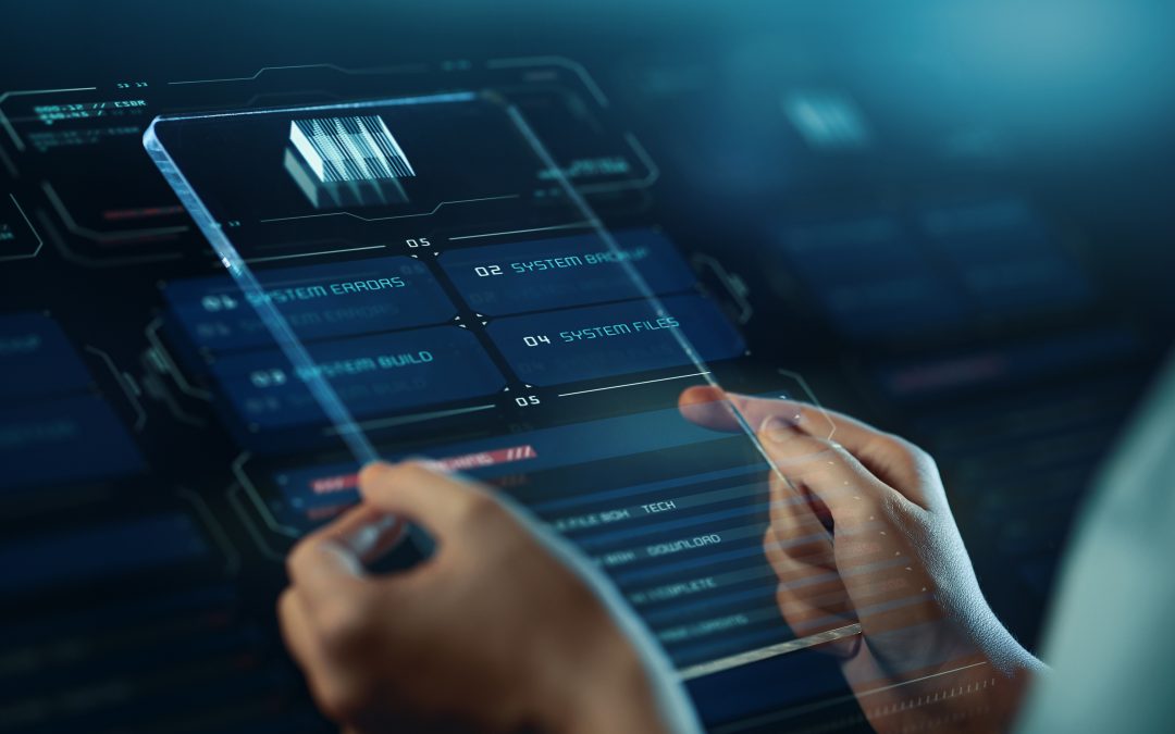 Maximiza tu Infraestructura TI con las Herramientas de SolarWinds